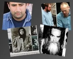 Dünyanın en vahşi insanları