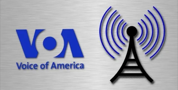 Son dakika: RTÜK VOA (Amerika'nın Sesi) ve Deutsche Welle'e erişim engeli getirdi