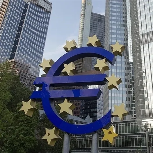 Avro Bölgesi’nde üretici fiyatları arttı