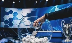 UEFA Şampiyonlar Ligi kura çekimi ne zaman, saat kaçta, hangi kanalda? Fenerbahçe ve Galatasaray torbaları