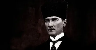 Atatürk’ü Anma Günü 10 Kasım ile ilgili şiirler resimli, kısa ve uzun seçenekleriyle yayımlandı! 10 Kasım şiirleri ve sözleri