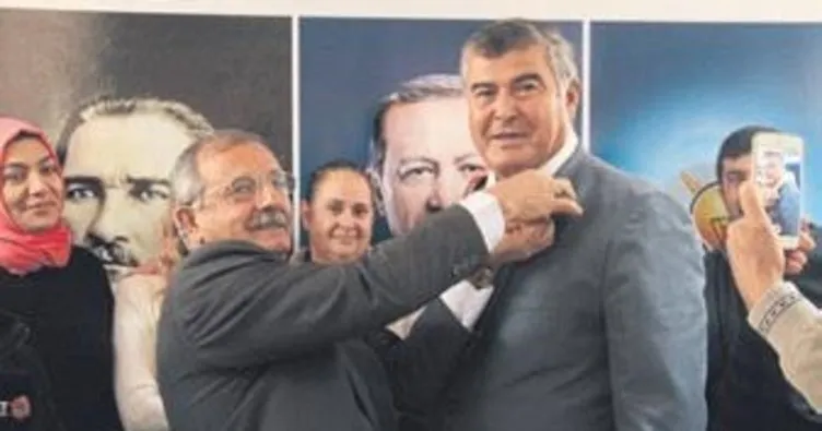 Fethiye’de CHP istifa şoku yaşadı
