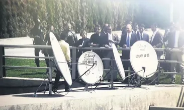 İntihar etmek isteyen genci Bakan Soylu vazgeçirdi