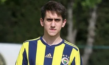 Fenerbahçe’nin genç yıldızı Ömer Faruk Beyaz’a Barcelona talip!