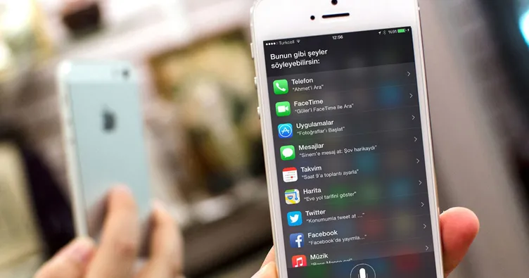 Siri Kestirmeleri nedir? Ne işe yarıyor?