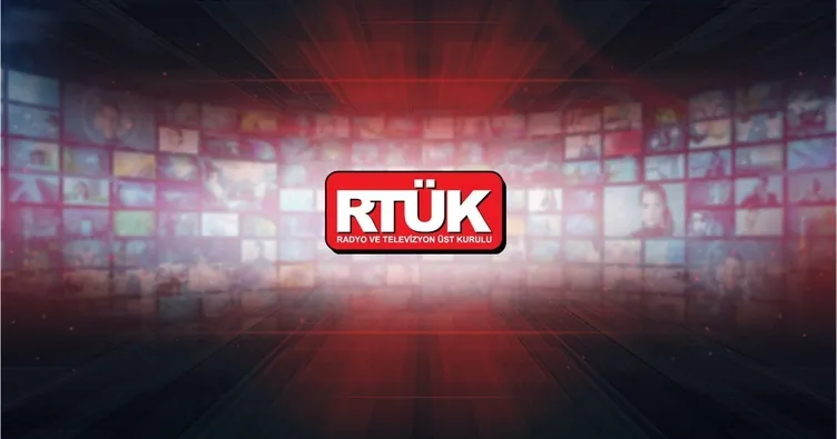 RTÜK’ten 17 Ağustos "deprem farkındalığı" mesajı