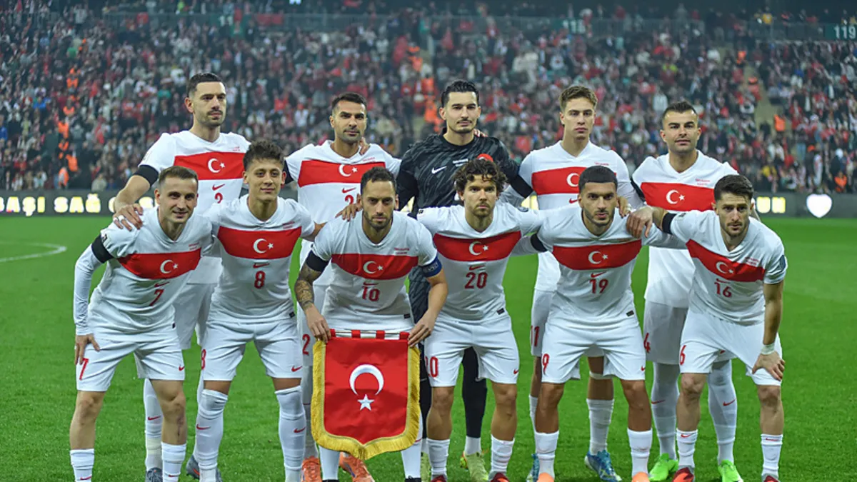 Ömer Üründül’den A Milli Takım’a play-off uyarısı! “Sakın kimseyi küçük görmeyin” – Galeri Ömer Üründül’den A Milli Takım’a play-off uyarısı! “Sakın kimseyi küçük görmeyin” – Galeri