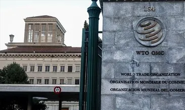 Çin’in ek vergi hamlesi DTÖ’ye taşındı