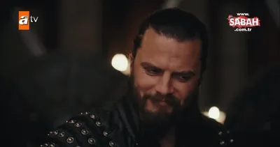 Kuruluş Osman’a damga vuran ilahi! Boran Alp, ‘Sevdayı Muhammed’i okudu | Video