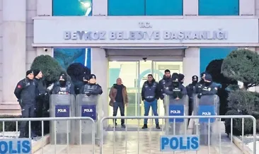 SON DAKİKA | Beykoz belediyesi iddianamesinde çarpıcı detaylar! Danışıklı ihale iddiaları şok etti: Şirketler değil ilişkiler yarışmış
