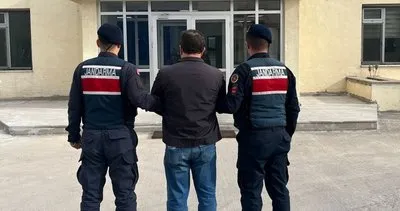 Afyonkarahisar’da sahtecilik operasyonunda 1 kişi tutuklandı