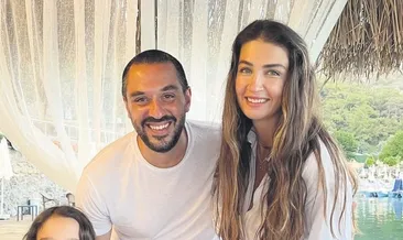 Aşk dolu unutulmaz anlar