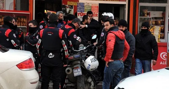 Adana polisinden 2 ayda 50 operasyon