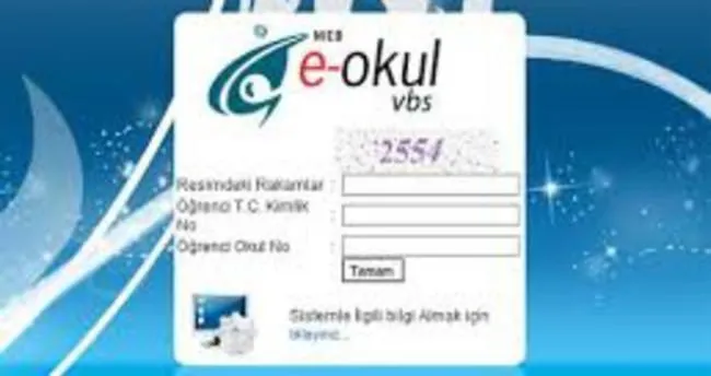 E-Okul VBS öğrenci ve veli girişi nasıl yapılır