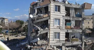 Son dakika: Prof. Dr. Hasan Sözbilir açıkladı: Depremin şiddeti 11’e ulaştı! 3 kritik noktaya dikkat çekip uyardı...