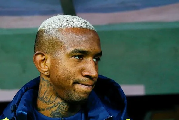 Beşiktaş'ın çılgın Talisca planı!