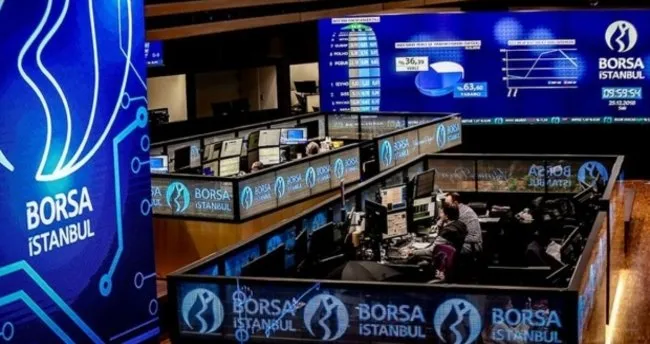 bist 100 endeksi son durum