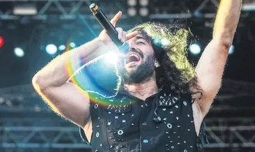 Çanakkale’de dev festival!