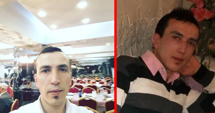 Eskişehir’de esrarengiz olay: 2 çocuk babası Erdal Yıldız 3 gündür kayıp!