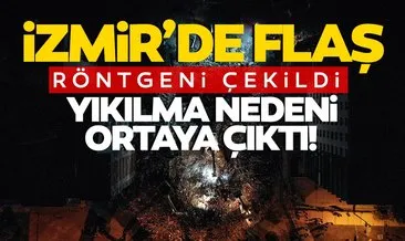 SON DAKİKA: İzmir’deki 6.6 büyüklüğündeki depremin ardından yıkılan evlerle ilgili şok gerçekler ortaya çıktı! İşte skandallar zinciri...
