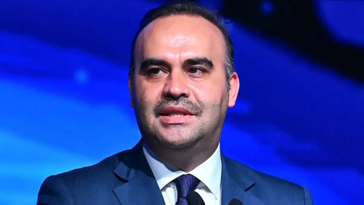 Bakan Kacır: Küresel pazarın yüzde 68’i Türkiye’nin markalarının elinde Bakan Kacır: Küresel pazarın yüzde 68’i Türkiye’nin markalarının elinde