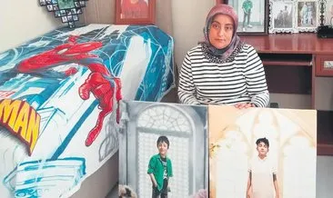 Onlardan geriye anıları kaldı #konya