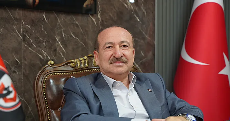 Gaziantep FK, futbol akademisi kuruyor