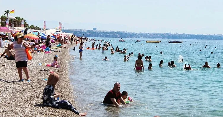 antalya istanbul arasi kac km kac