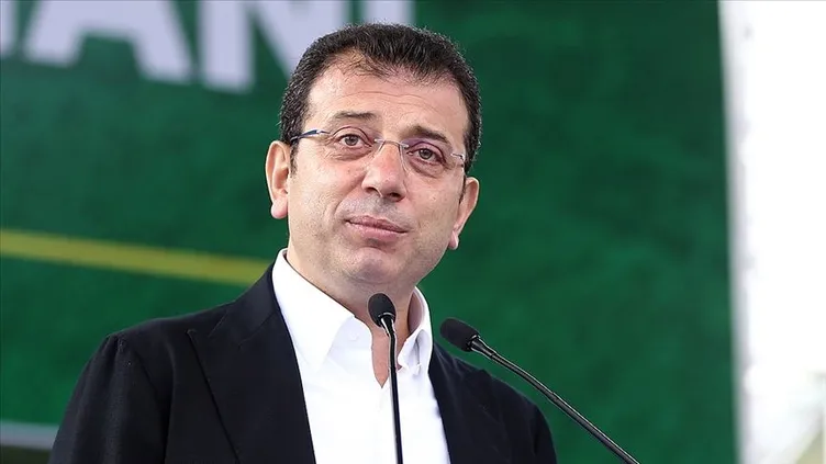 Mahkeme SABAH Gazetesini haklı buldu! İmamoğlu’nun tazminat davası reddedildi