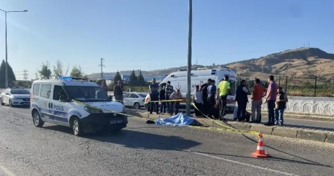 Alaşehir'de acı görüntü: Liseli Kerem ve İlker öldü… Alaşehir'de acı görüntü: Liseli Kerem ve İlker öldü…