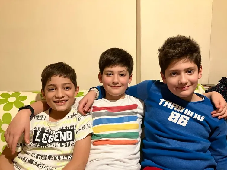 Bolu Kartalkaya faciasında hayatını kaybetti! İkizinin yanına toprağa verildi!