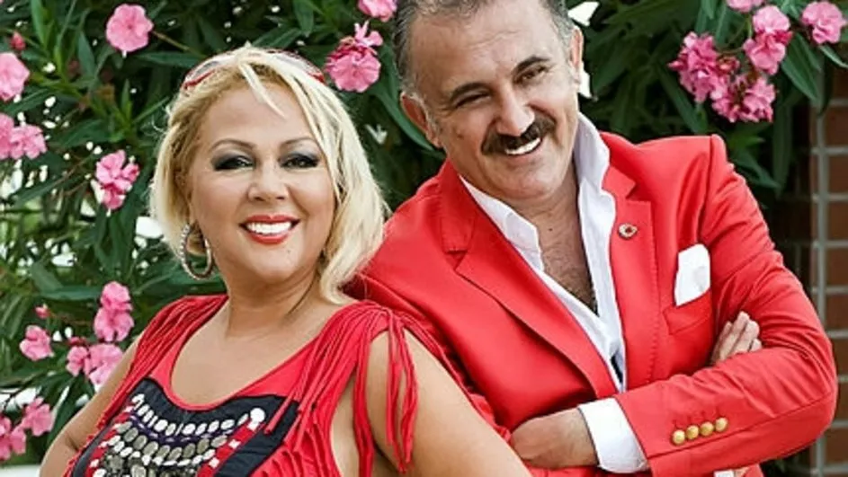 Safiye Soyman Mide Botoksu Yaptirdi 20 Gunde Son Dakika Haberler