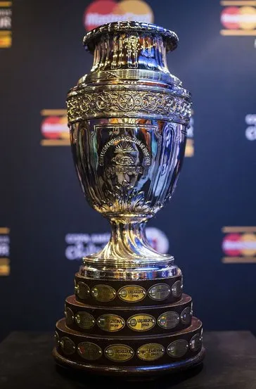 Brezilya’nın Copa America kadrosu belli oldu