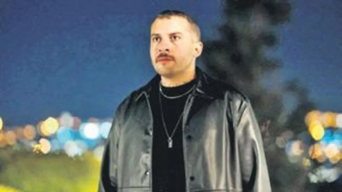 Delikanlı