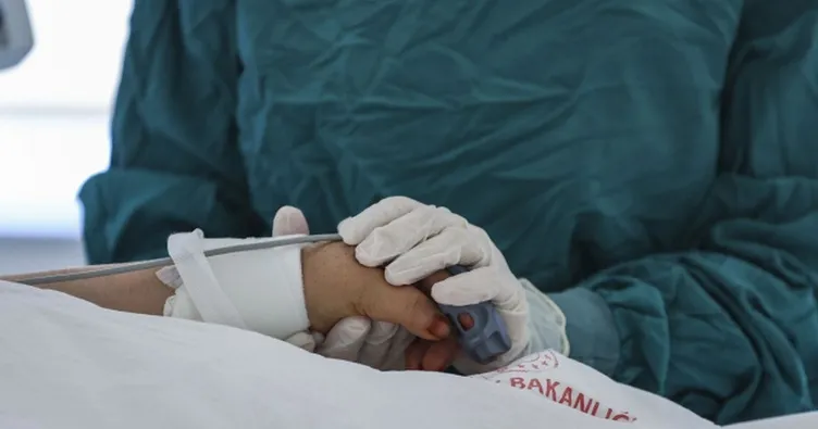 TÜİK açıkladı: Bebek ölüm hızı geriledi