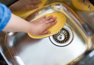 Lavabonuz şehri zehirliyor olabilir: Bilmediğiniz büyük tehlike