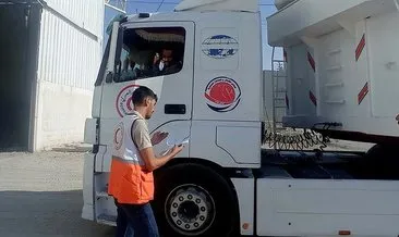 Filistin Kızılayı: İsgalci İsrail’in saldırıları nedeniyle ambulanslar hareket edemiyor