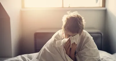 Çocuklarda sinüzit belirtileri