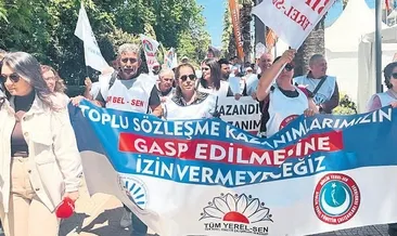 İşçi ekmek peşinde CHP yat keyfinde