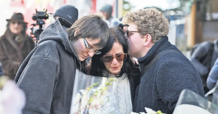 Ağır yanıklar nedeniyle teşhis haftalar sürebilir