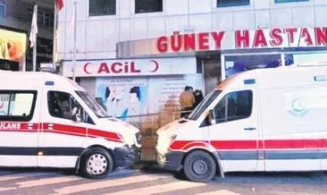 Kalp masajı yap olmadı fişi çek #istanbul