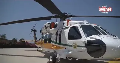 Nefes Muğla’da göreve başladı | Video