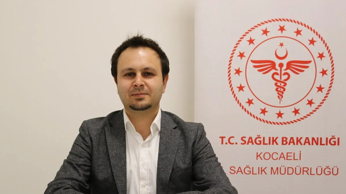 Kocaeli Şehir Hastanesi'nden Dünya Talasemi Günü'nde önemli uyarılar