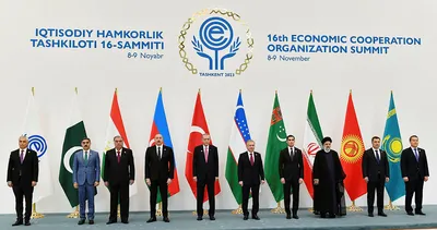 Son dakika: Başkan Erdoğan’dan Özbekistan dönüşü önemli mesajlar! Batı’ya Gazze tepkisi: Eğer samimiyseniz İsrail’e baskı yapın