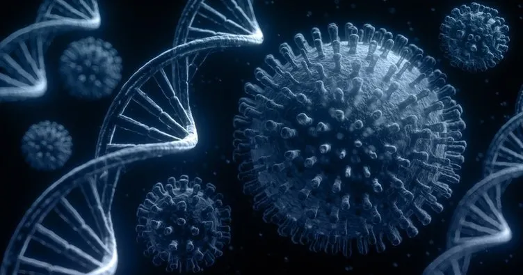 Mutasyonlu virüs belirtileri ile corona virüs belirtileri arasındaki farklı nelerdir? Mutant virüs tehlikeli mi?