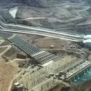 Hidroelektrik Santrali işletmeye açıldı