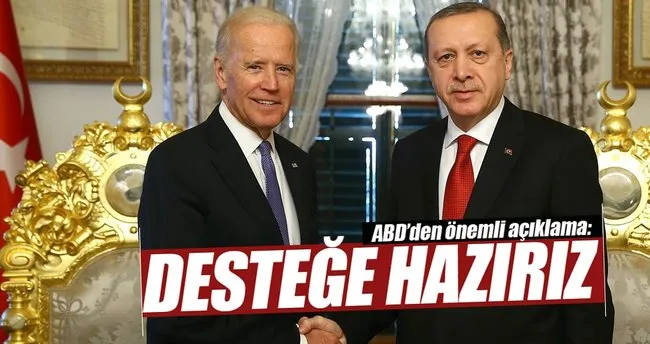 Cumhurbaşkanı Erdoğan’dan kritik görüşme