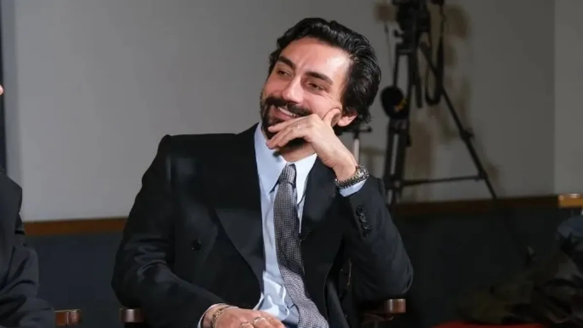 Uyuşturucu soruşturmasında yeni gelişme: Umut Evirgen ve Yaşar Koz adliyeye sevk edildi Uyuşturucu soruşturmasında yeni gelişme: Umut Evirgen ve Yaşar Koz adliyeye sevk edildi