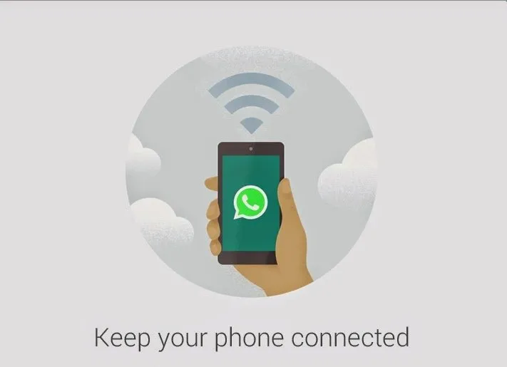 WhatsApp’ı bilgisayardan kullananlara güzel haber!