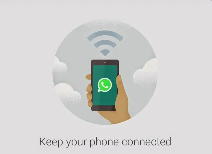 WhatsApp'ı bilgisayardan kullananlara güzel haber!